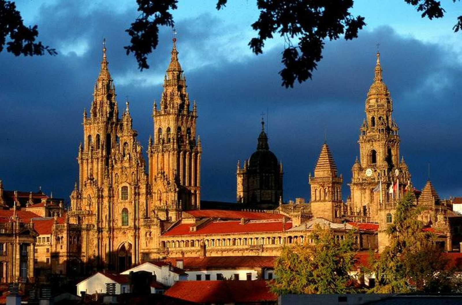 Santiago de Compostela - Que ver y hacer en la capital de Galicia