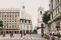 lugares geniales que debes ver en Buenos Aires