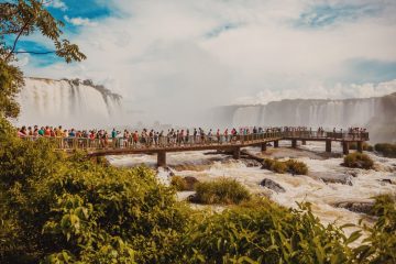 mejores sitios para conocer en Iguazu