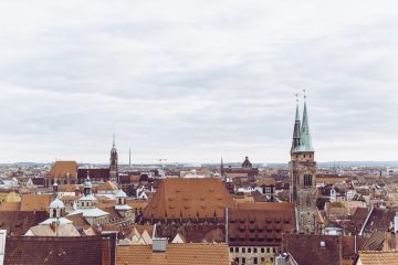 ciudades más bonitas de Alemania