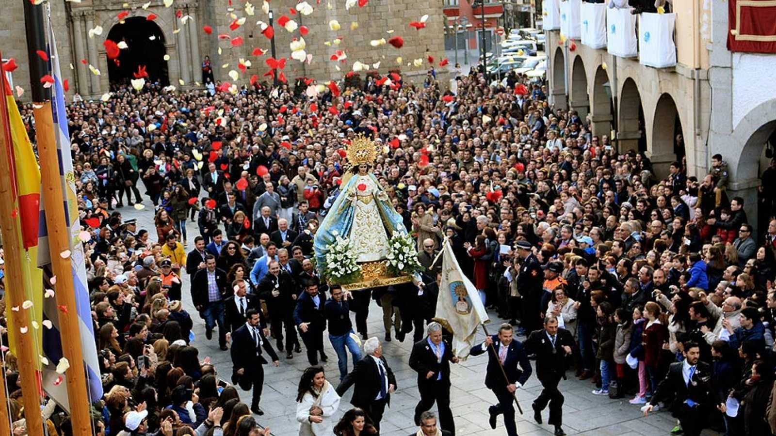 festivales españoles para asistir en 2020