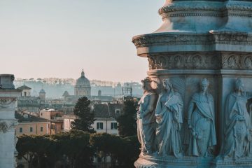 mejores cosas para hacer en Roma