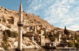 atracciones turísticas principales en Turquía 