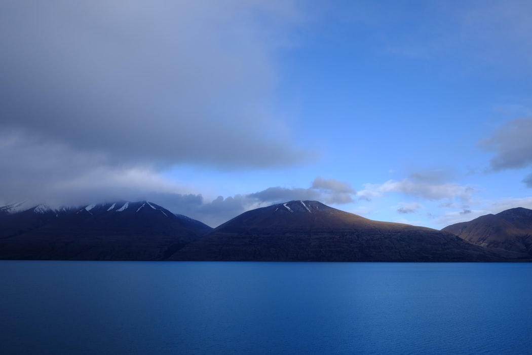 lagos más bellos de Nueva Zelanda
