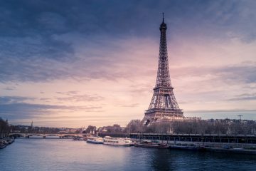 los lugares más exquisitos de París