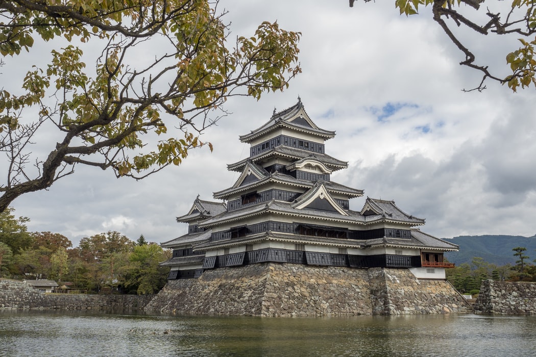 lugares inusuales para visitar en Japón