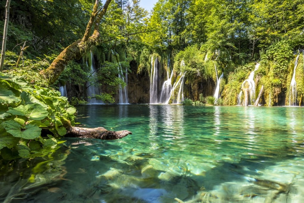 los mejores parques nacionales de Europa