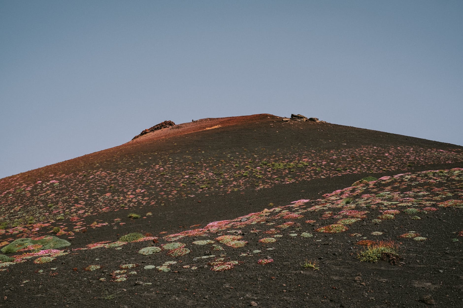 razones para visitar el monte Etna