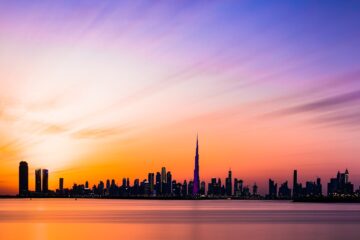 Cómo visitar Dubai con poco presupuesto ajustado