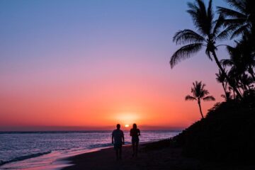 vacaciones únicas en Maui
