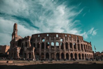 curiosidades sobre Roma