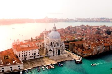 datos sobre Venecia