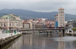 qué ver en Bilbao en 1 día