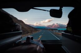 Los mejores viajes por carretera en Norteamérica