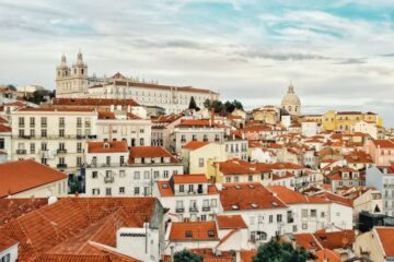 Cosas que hacer en Lisboa Portugal