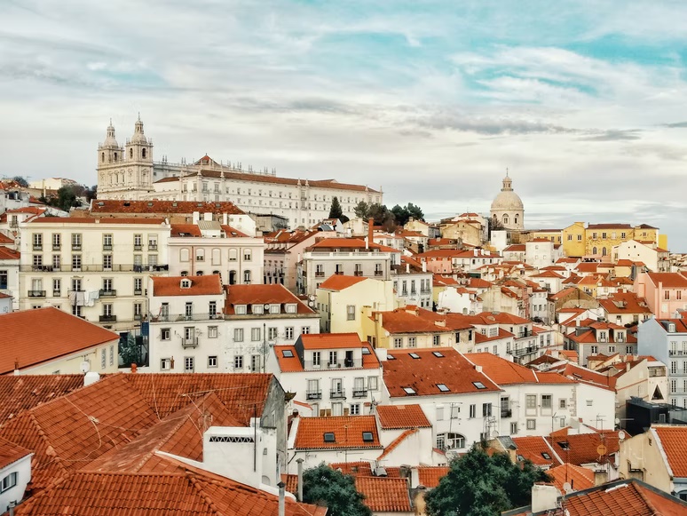 Cosas que hacer en Lisboa Portugal