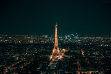 Dónde alojarse en París