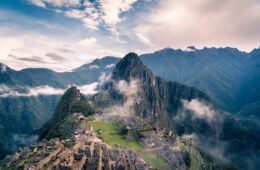 Consejos para prepararte antes de visitar el Machu Picchu