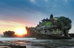 Cosas gratis y baratas para hacer en Bali