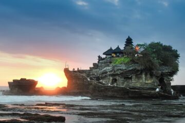 Cosas gratis y baratas para hacer en Bali