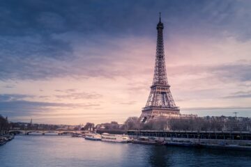 Por qué viajar a París es la mejor idea