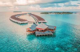 Cómo visitar las Maldivas con un presupuesto limitado
