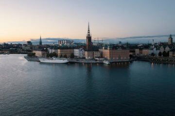 Por qué deberías visitar Estocolmo