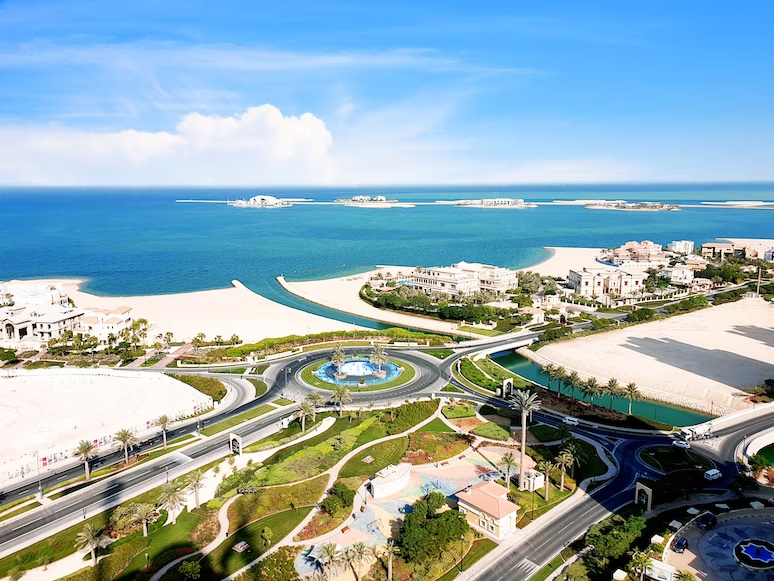Los mejores lugares para visitar en Qatar