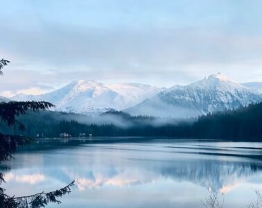 Los mejores lugares para visitar en Alaska