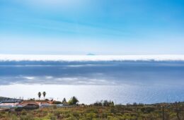 Lugares imperdibles para visitar en La Palma