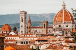 Viajes de un día desde Florencia