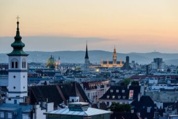 Viajes de un día desde Viena que son inolvidables
