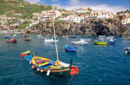 Cosas que hacer en Madeira, Portugal