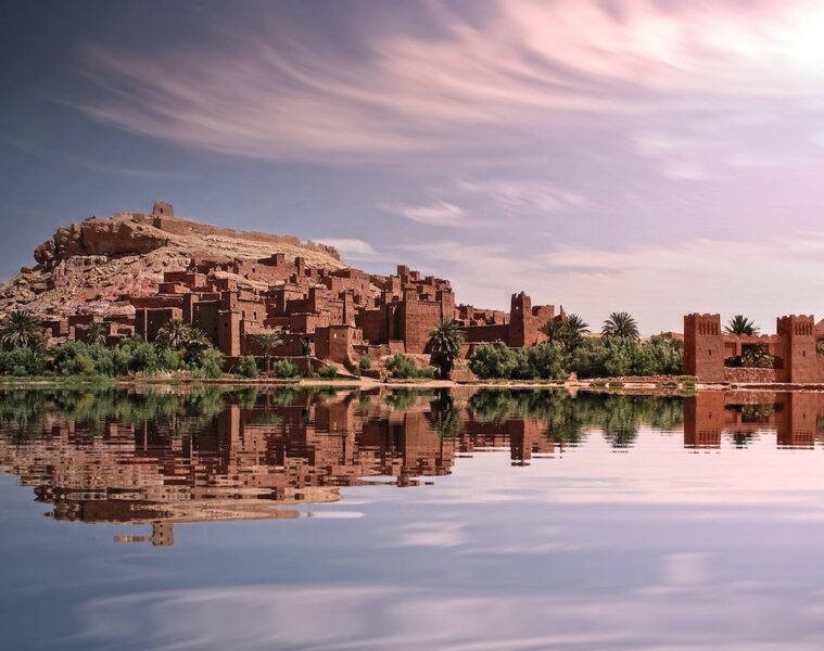 Lugares escondidos en Marruecos que valen la pena conocer
