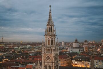 Las mejores atracciones turísticas de Múnich