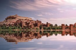 Los lugares más bonitos de Marruecos
