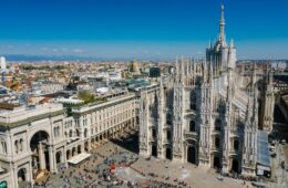 Todo lo que debes saber antes de viajar a Milan